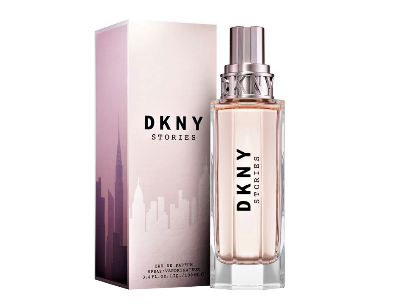 dkny stories donna karan